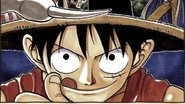 Captain Usopp