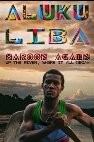 Poster Aluku liba 2009