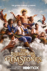 The Righteous Gemstones Season 2 4