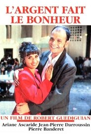 Poster L'argent fait le bonheur 1993