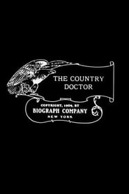 The Country Doctor постер