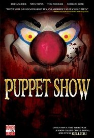 مشاهدة فيلم Puppet Show 2008 مترجم بجودة عالية
