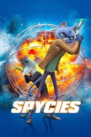 Full Cast of Spycies