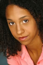 Kayla Henry as Haley Wells