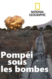 Bombing Pompeii streaming