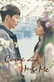 Come and Hug Me poster
