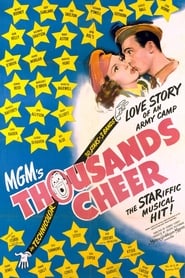Thousands․Cheer‧1943 Full.Movie.German