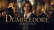 Albus Dumbledore: Origins. From Hogwarts to Grindelwald