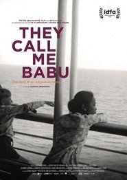 They Call Me Babu (2019) They Call Me Babu (2019)