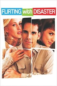 Poster Flirting with Disaster 1996