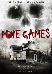 Mine Games постер