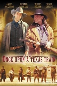 Once Upon A Texas Train 1988
