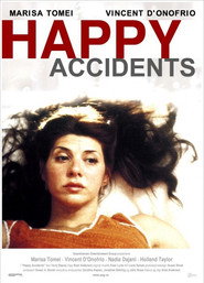 Happy Accidents