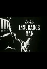Poster The Insurance Man