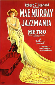 Watch Jazzmania Full Movie Online 1923