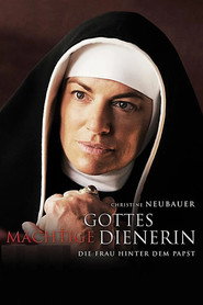 God's Mighty Servant (2011)