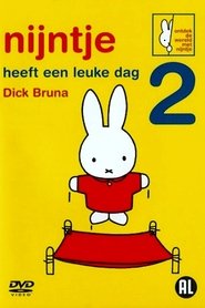 Poster Nijntje heeft een leuke dag 2 1970