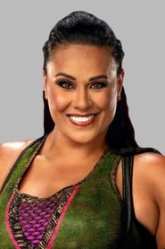 Sarona Snuka as Tamina