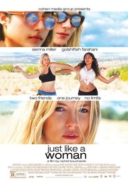 Just Like a Woman film en streaming