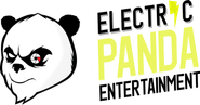 Logo for Electric Panda Entertainment Logo for Electric Panda Entertainment