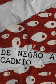 Poster De Negro a Cadmio