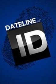 Dateline on ID poster