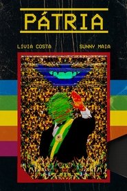 Poster Pátria 2020