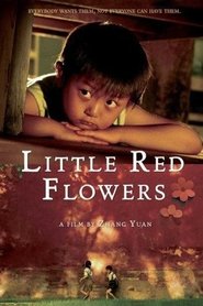 Poster Little Red Flowers 2006