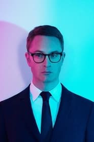 Nicolas Winding Refn