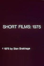 Poster Short Films 1975 1975