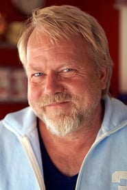 Peter Apelgren as Blått parti