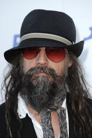 Rob Zombie