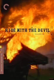 Ride with the Devil постер