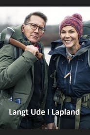 مشاهدة فيلم Langt ude i Lapland 2022 مترجم أون لاين بجودة عالية