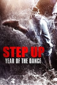 Poster Step Up: Jahr des Tanzes