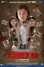 Ajmer 92 (2023) Hindi Full Movie Download | SPRINT 480p 720p 1080p