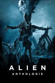 Alien - Saga en streaming