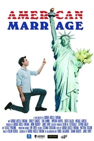 Poster American Marriage