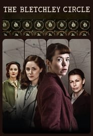 Full Cast of The Bletchley Circle