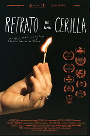 Retrato de una cerilla
