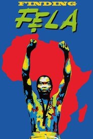 Poster for Finding Fela