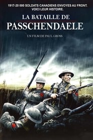 Film La Bataille de Passchendaele en streaming