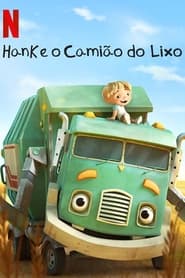 Hanke e o Camião do Lixo