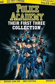 Police Academy Collection Part One (2021) Cliver HD - Legal - ver Online & Descargar