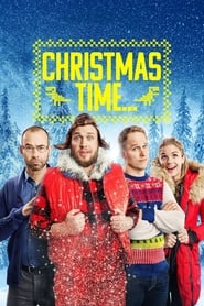 Christmas Time постер