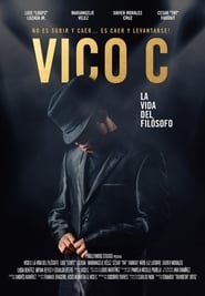 Poster Vico C: The Life of a Philosopher 2017