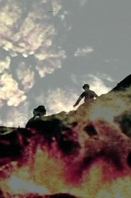 Poster When It Was Blue 2008