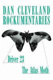 Dan Cleveland Rockumentaries collection poster