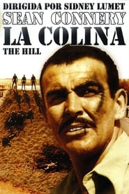 La colina pelicula completa transmisión en español 1965