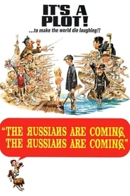 Arrivano i Russi, arrivano i Russi 1966 Film Completo Italiano Gratis